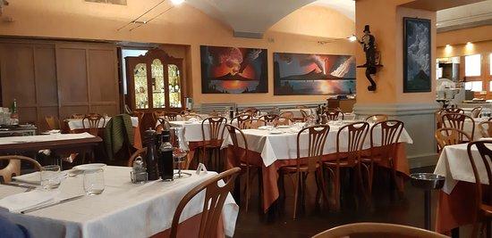 Ristorante la Basilica